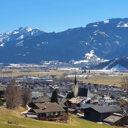 Apartment Hohe Tauern Piesendorf Buitenkant foto
