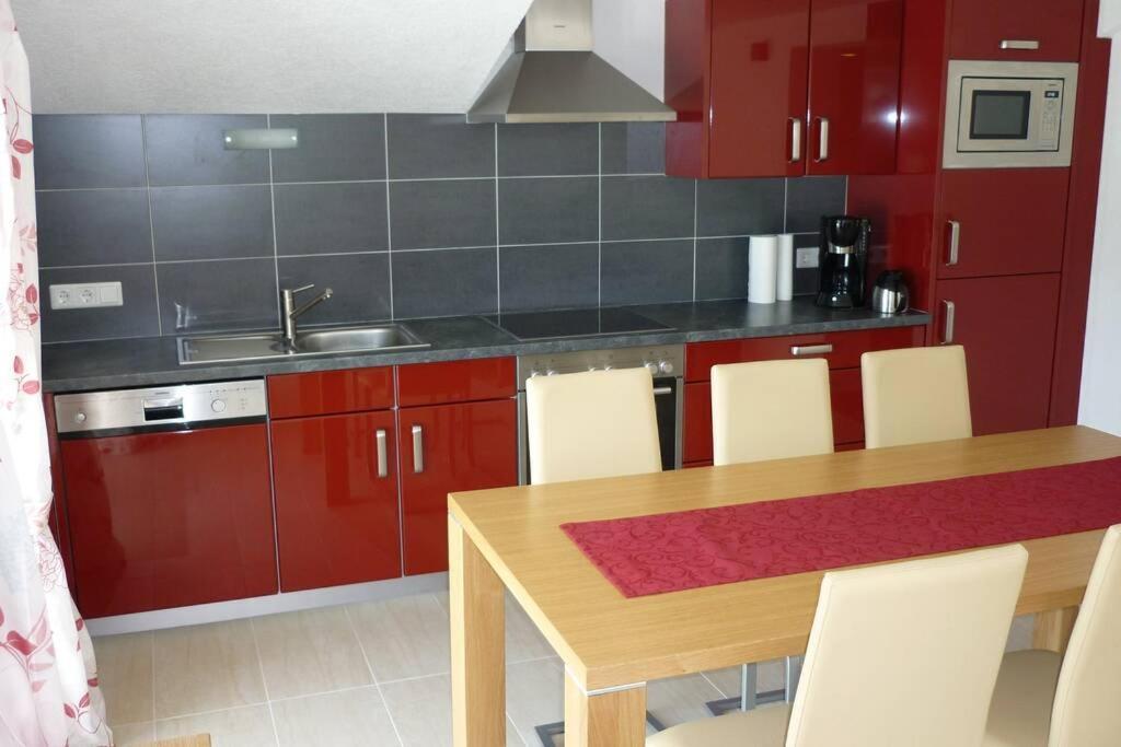 Apartment Hohe Tauern Piesendorf Buitenkant foto