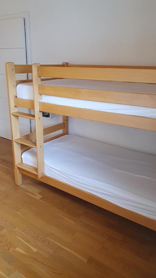Apartment Hohe Tauern Piesendorf Buitenkant foto