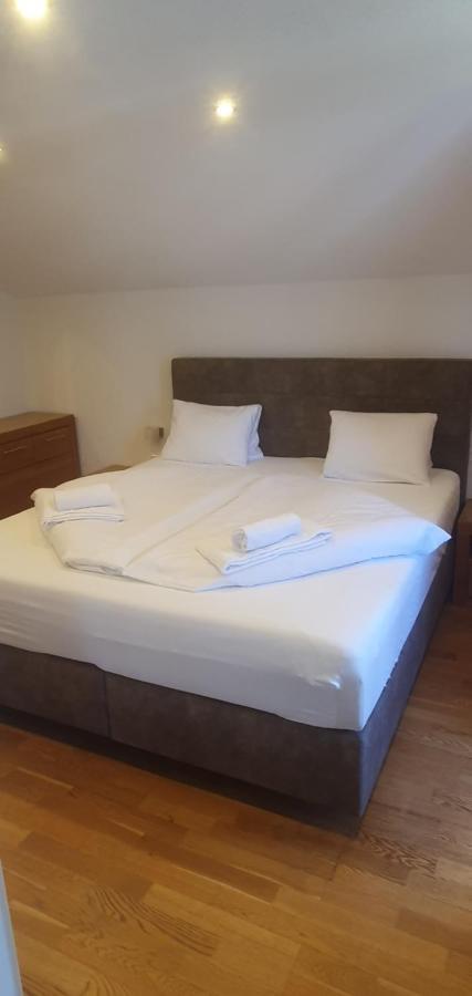 Apartment Hohe Tauern Piesendorf Buitenkant foto